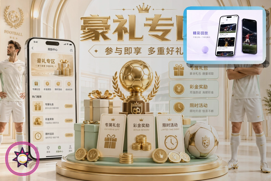 2026世界杯核心参赛国家队与焦点球星海报